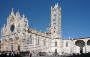 Smarthistory – Siena In The Late Gothic, An Introduction