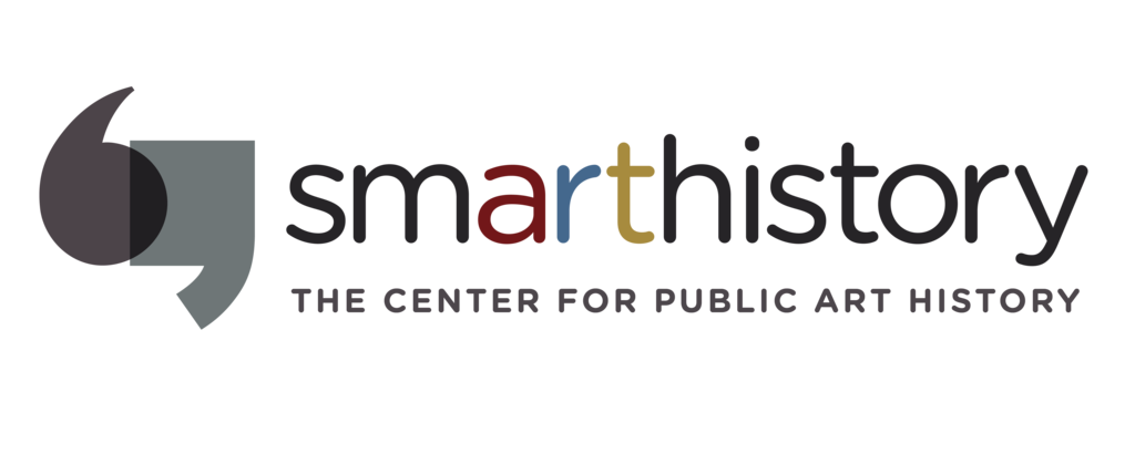 Smarthistory Logo