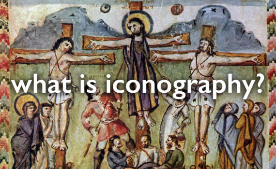 An introduction to iconographic analysis