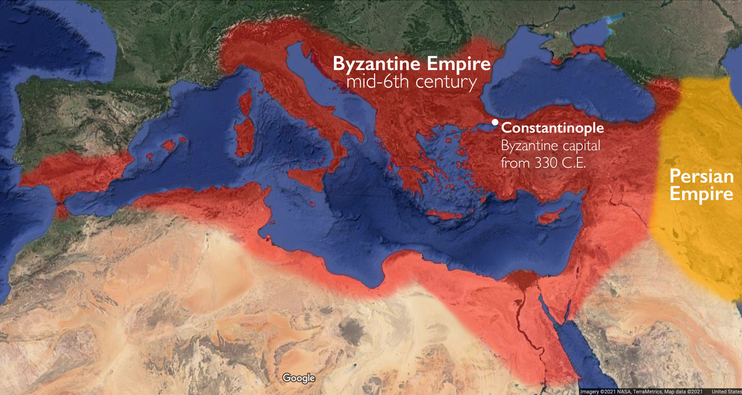 Byzantine Iconoclasm And The Triumph Of Orthodoxy Smarthistory