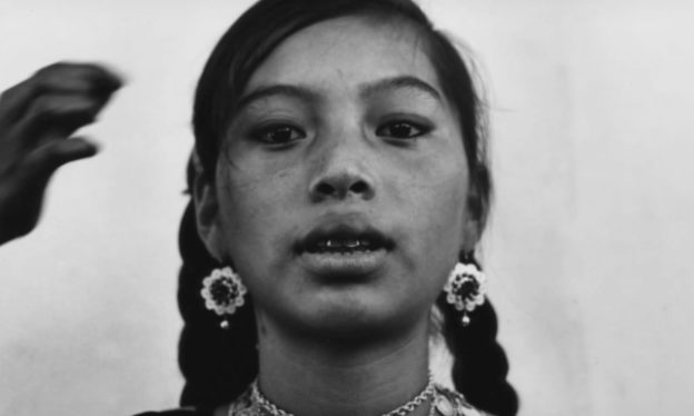 Graciela Iturbide, Photographing Mexico