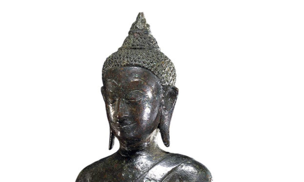sukhothai buddha grid