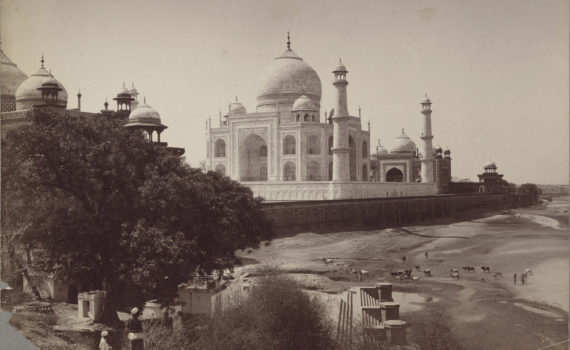 Photography in 19th-century India