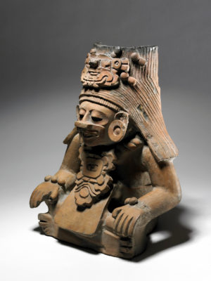 3.5: Zapotec Ancestor figure - Humanities LibreTexts