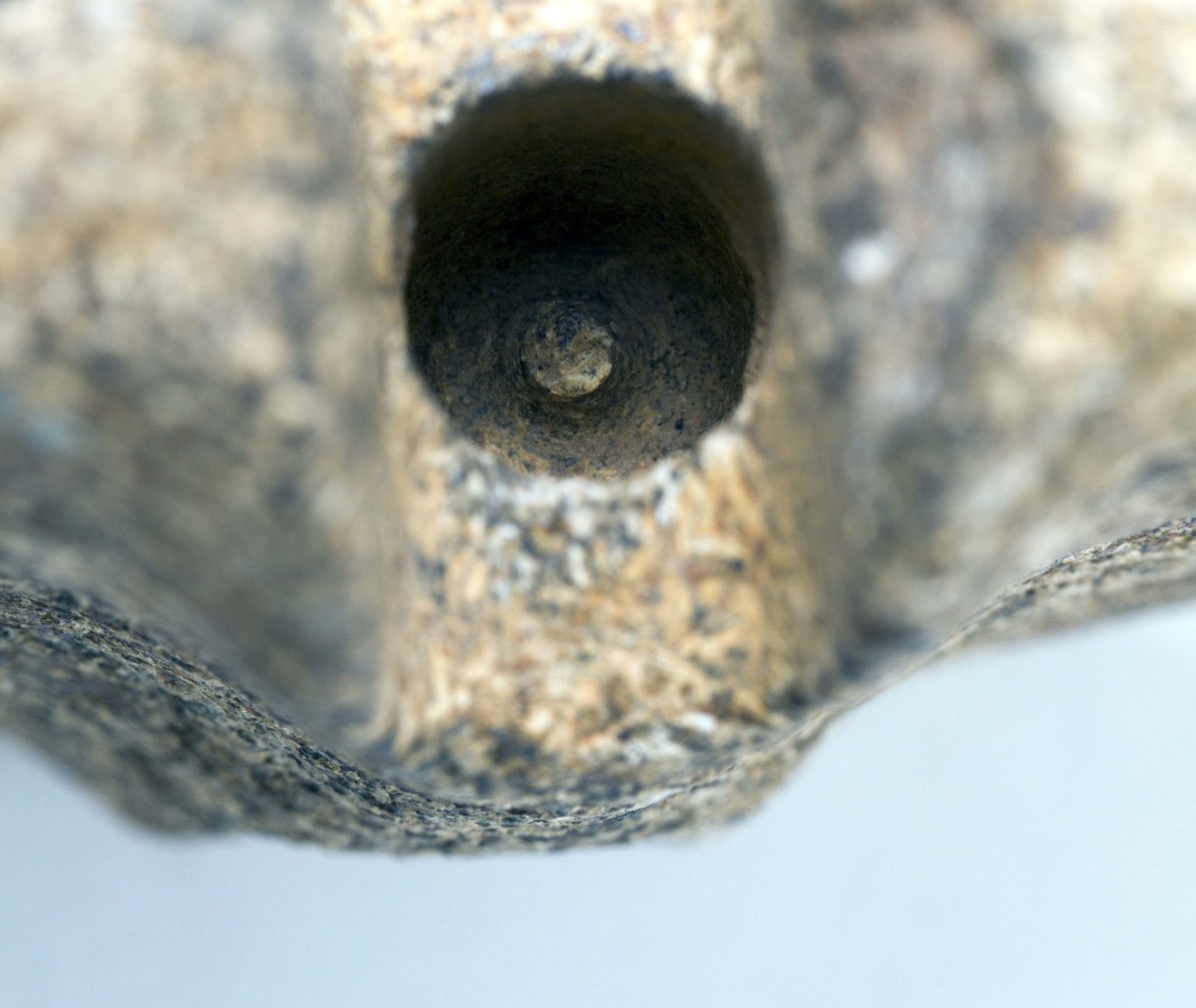 Smarthistory Bannerstones, North America