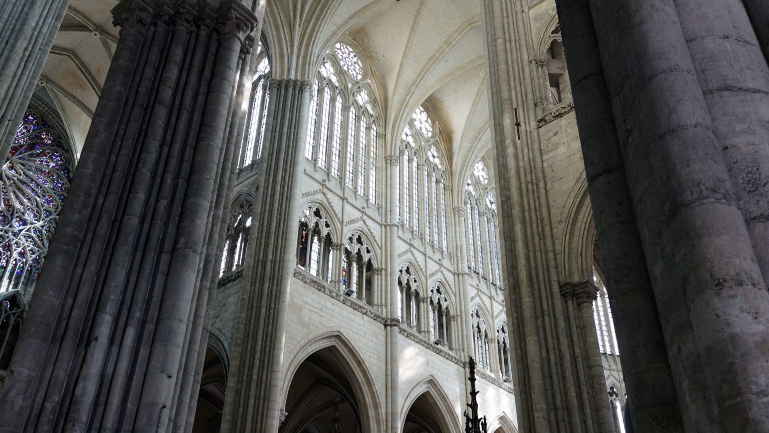 Smarthistory – Amiens Cathedral