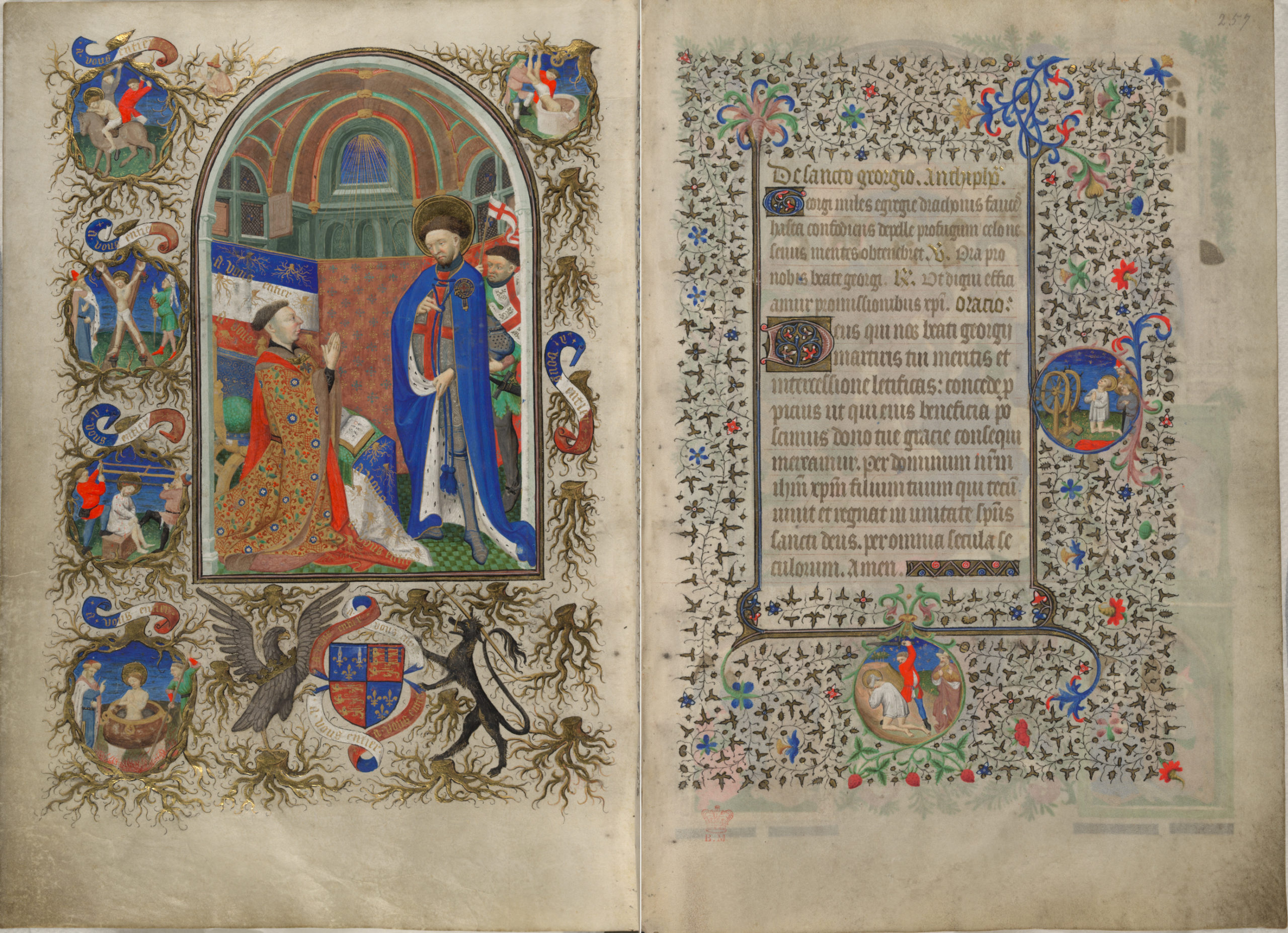 Small Medieval Journal Making Kit - Innovative Journaling