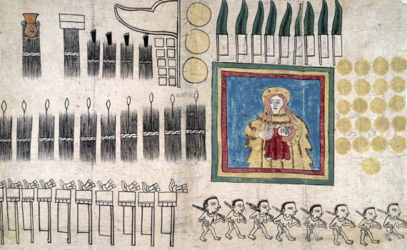 The Codex Huexotzinco