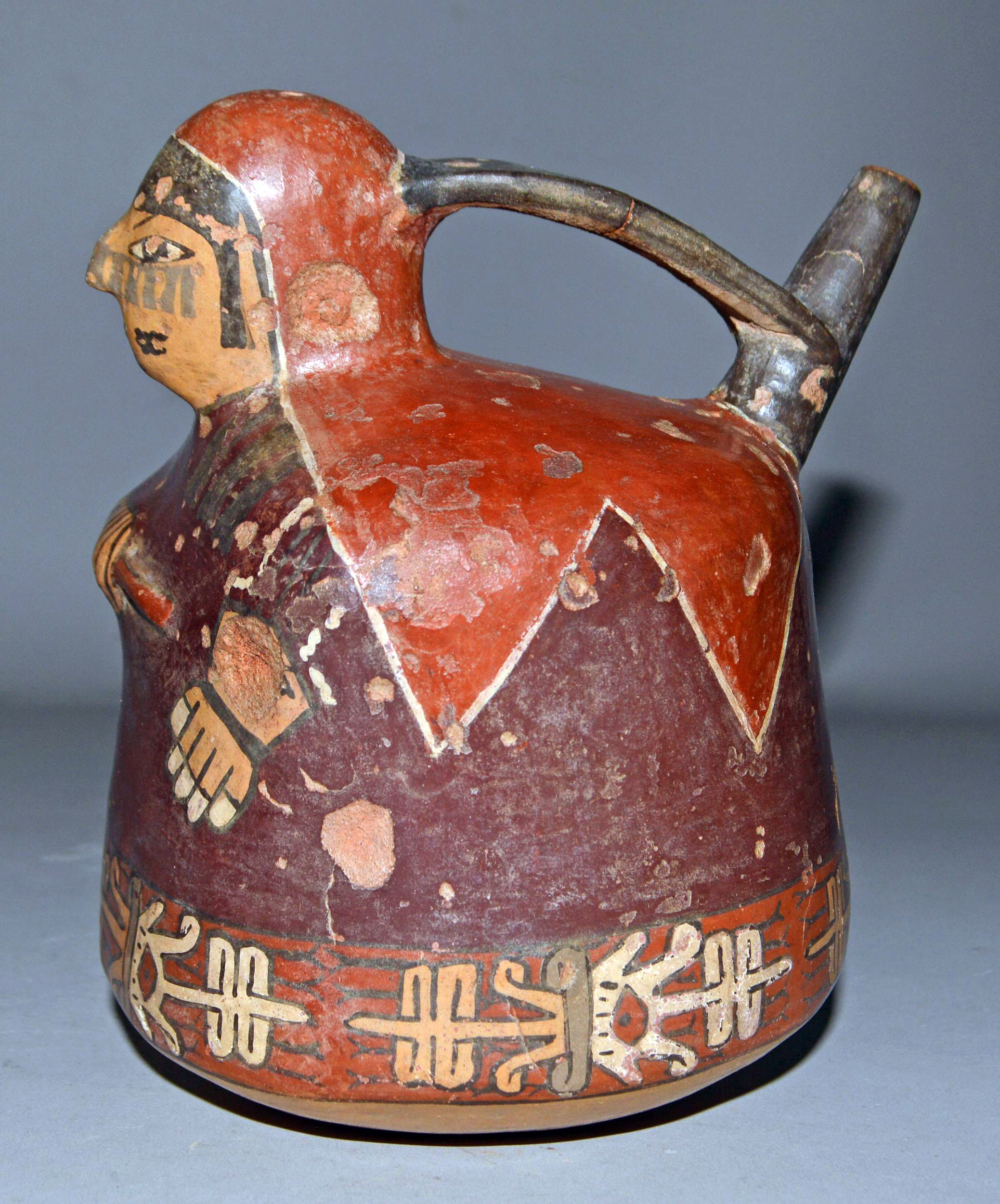 Ancient Maya Painted Ceramics, Essay, The Metropolitan Museum of Art