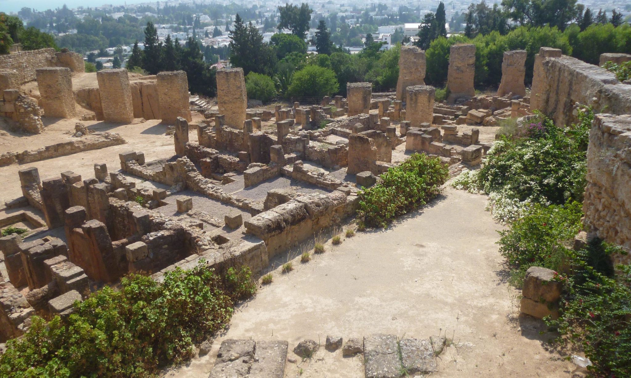 Ancient mediterranean. Дворец Гамилькара. Храм Мелькарта. Уркеше. Уркеши Страна.