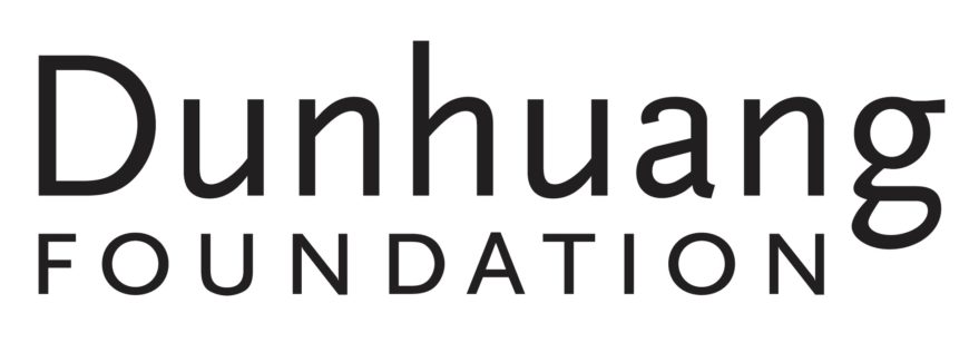 Dunhuang Foundation logo