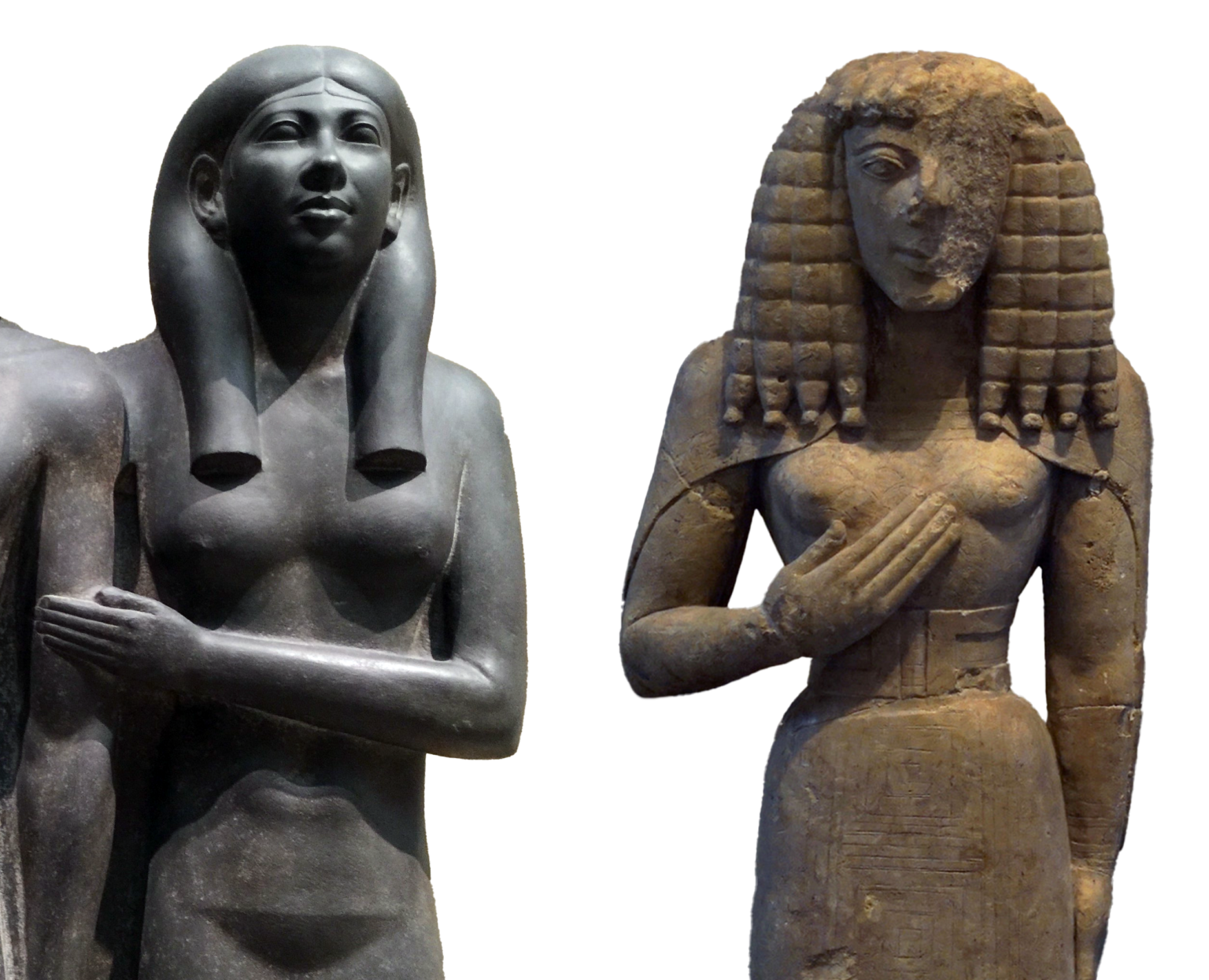 Smarthistory Kouroi and Korai, an introduction