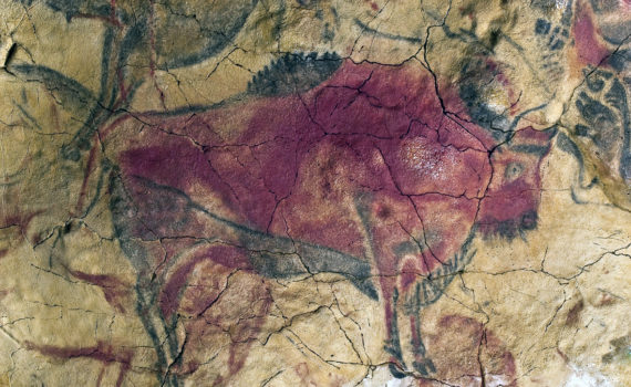 Cave of Altamira and Paleolithic Cave Art of Northern Spain (UNESCO/NHK)