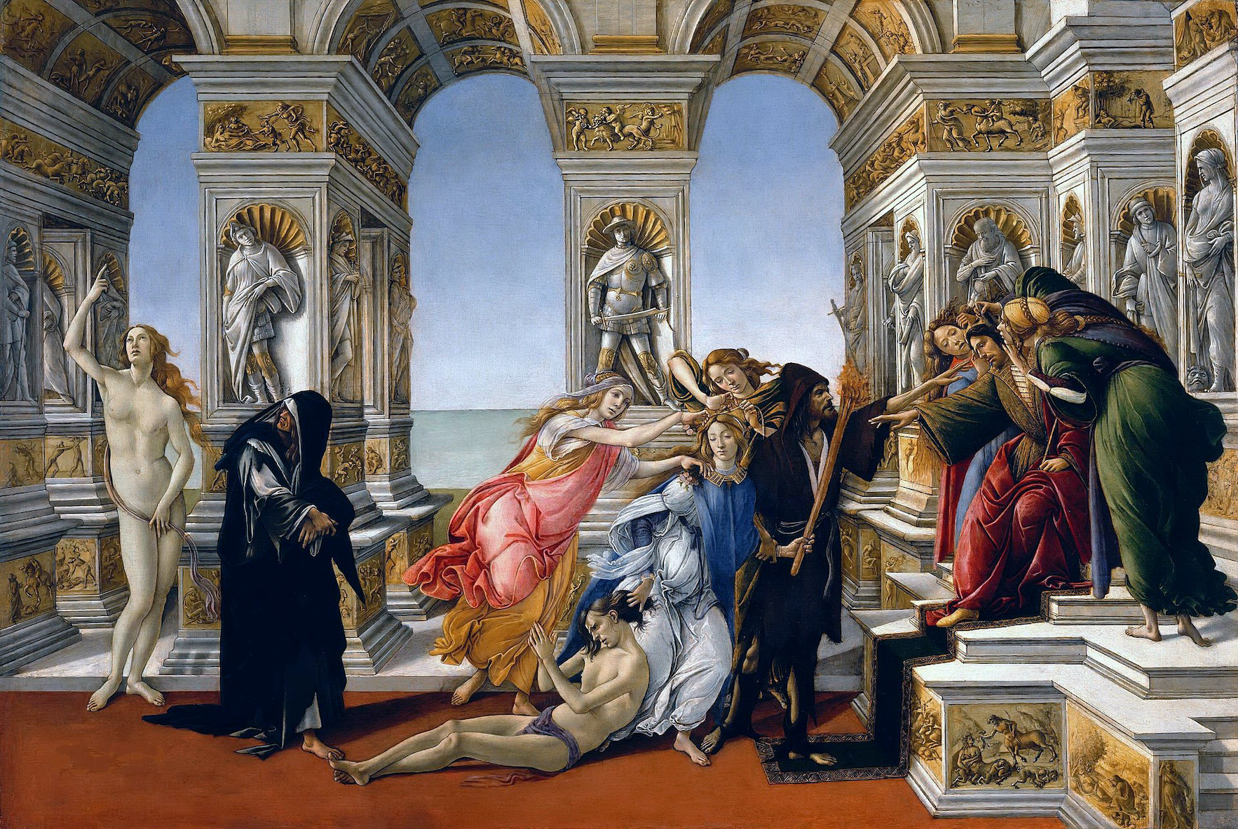 Art in the Italian Renaissance Republics, c. 1400–1600