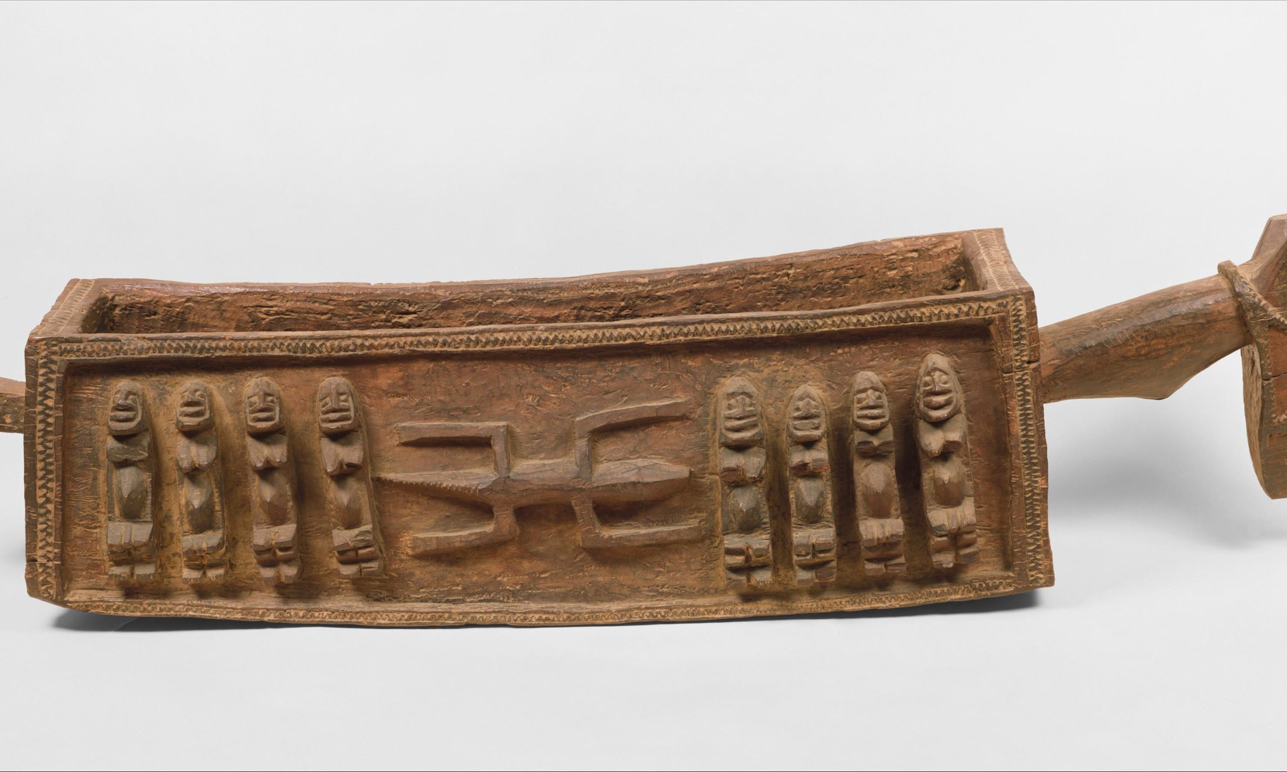 Smarthistory – Ritual Container (Dogon peoples)