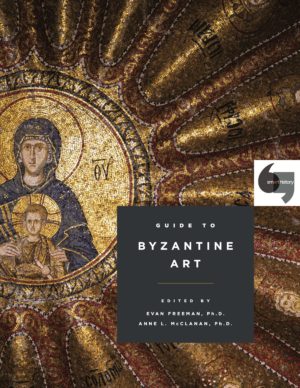 Byzantine cover jpg