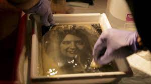 Will Wilson, Critical Indigenous Photographic Exchange