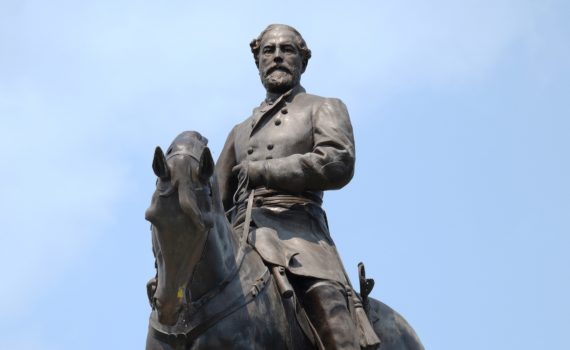 Defeated, heroized, dismantled: Richmond’s Robert E. Lee Monument