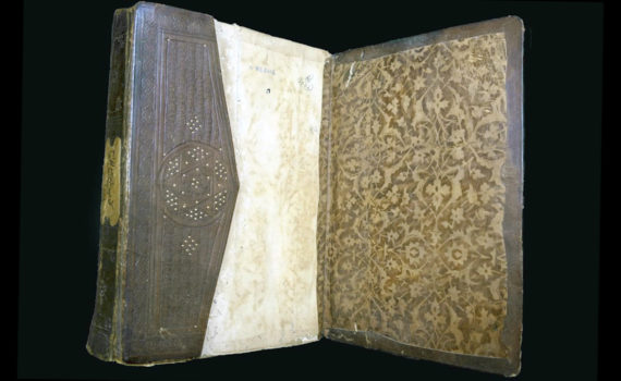 Mamluk bindings