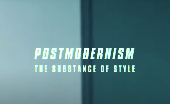 Postmodernism