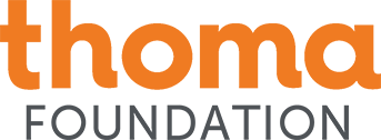 Thoma Foundation Logo