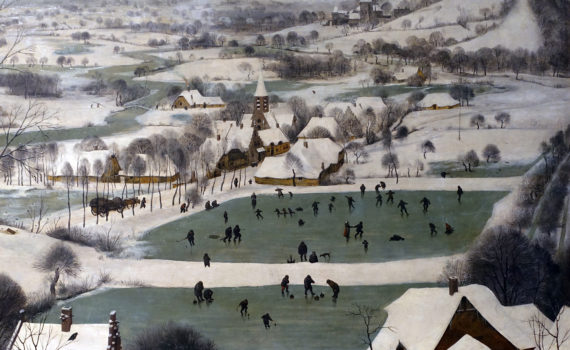 Pieter Bruegel the Elder