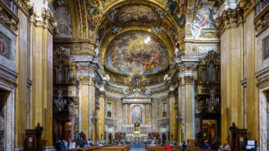 Smarthistory – The Sacred Baroque In The Catholic World