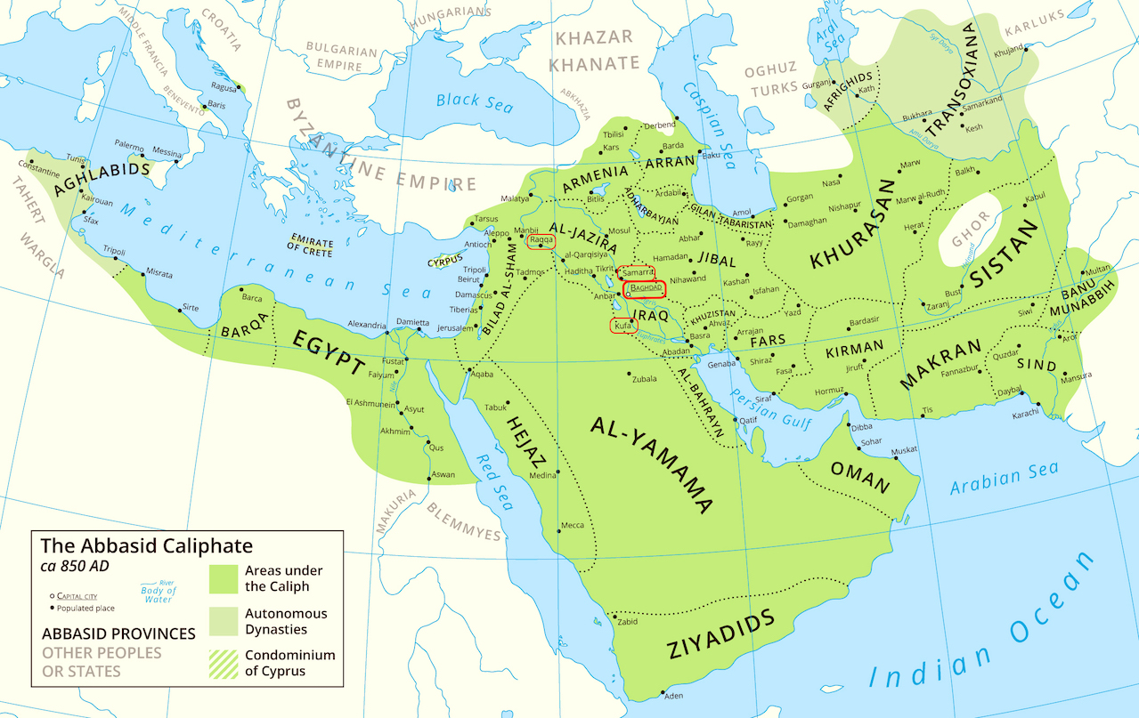 Abbasid
