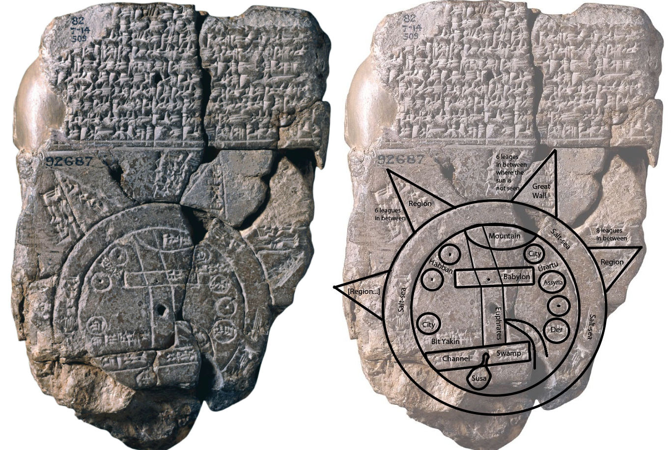 Cuneiform Definition