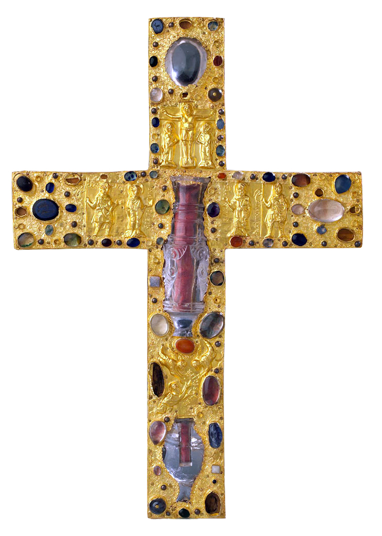 Relics and Reliquaries in Medieval Christianity, Essay, The Metropolitan  Museum of Art