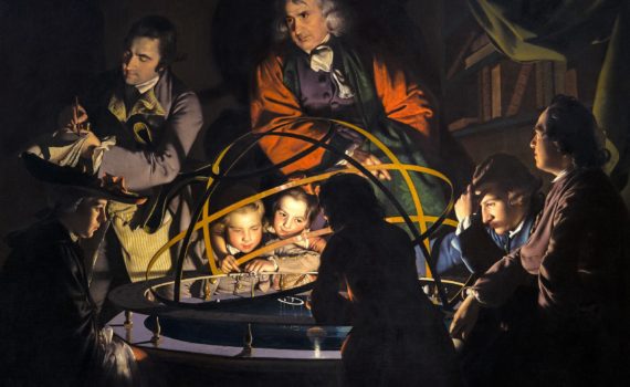 Age of Enlightenment