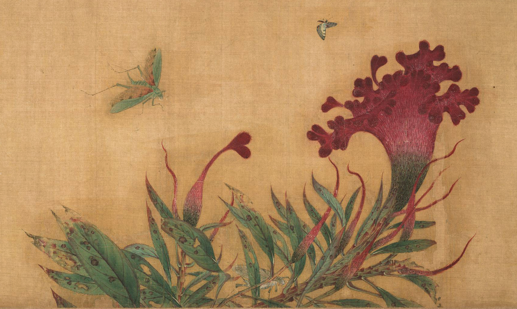 Art under the Mongols in Yuan dynasty China