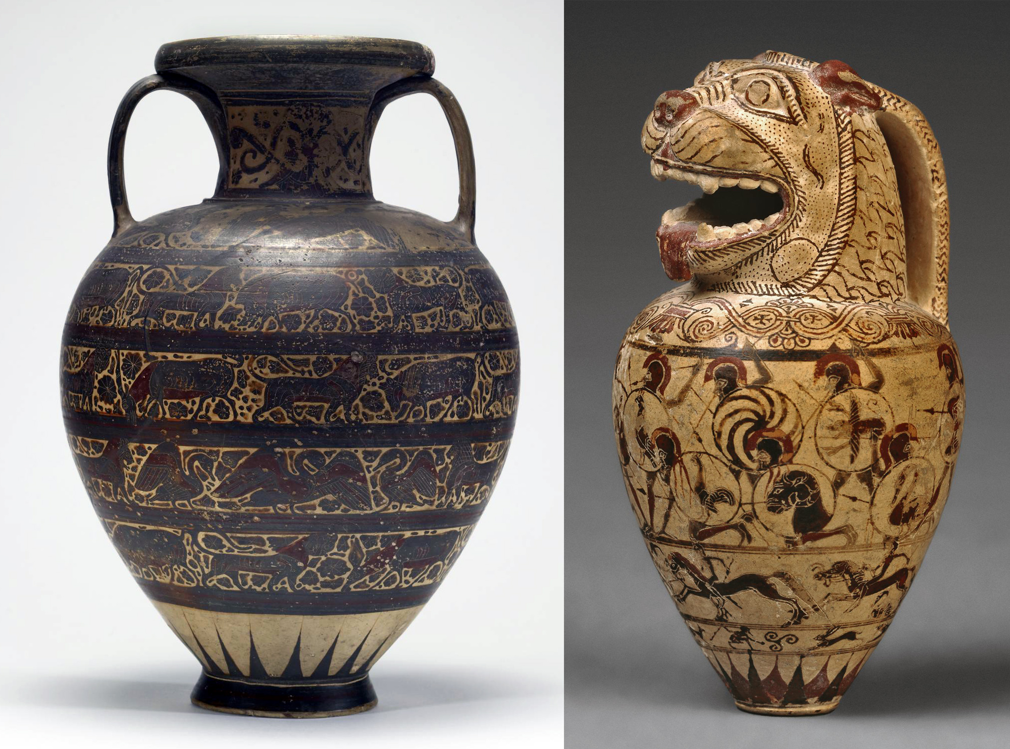 What Is Pottery? - Learn About the History of Pottery