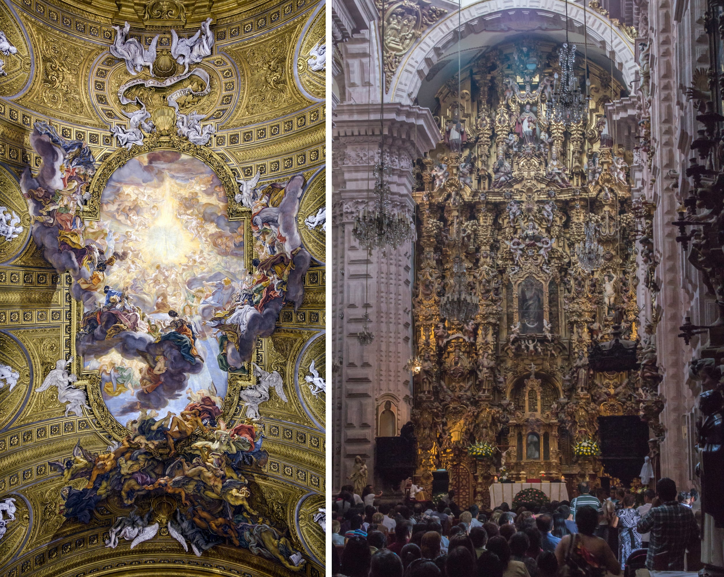 Smarthistory – Introduction to the Global Baroque