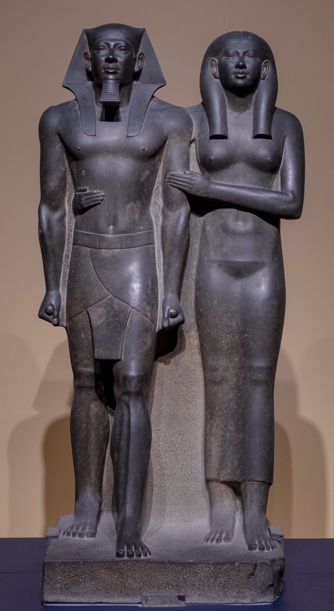 Chapter 3: Ancient Egypt and the Sudan – ARTS 101: Art and Architecture ...