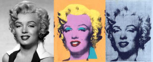 Smarthistory – Andy Warhol, Marilyn Diptych