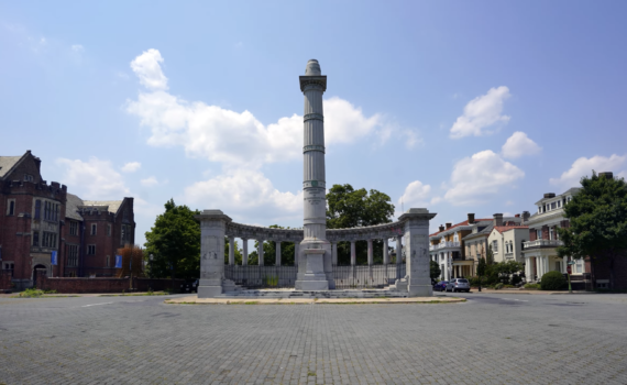 Commemoration and memory of the U.S. Civil War image gallery