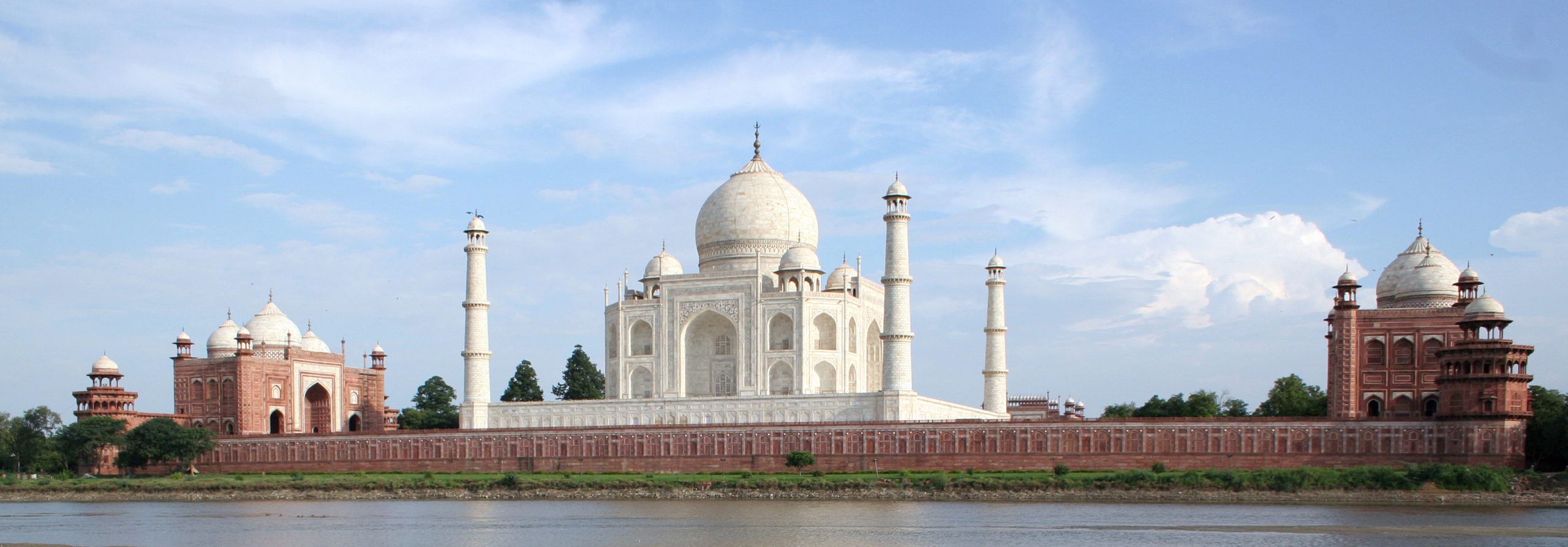 Taj Mahal 10 Scaled 