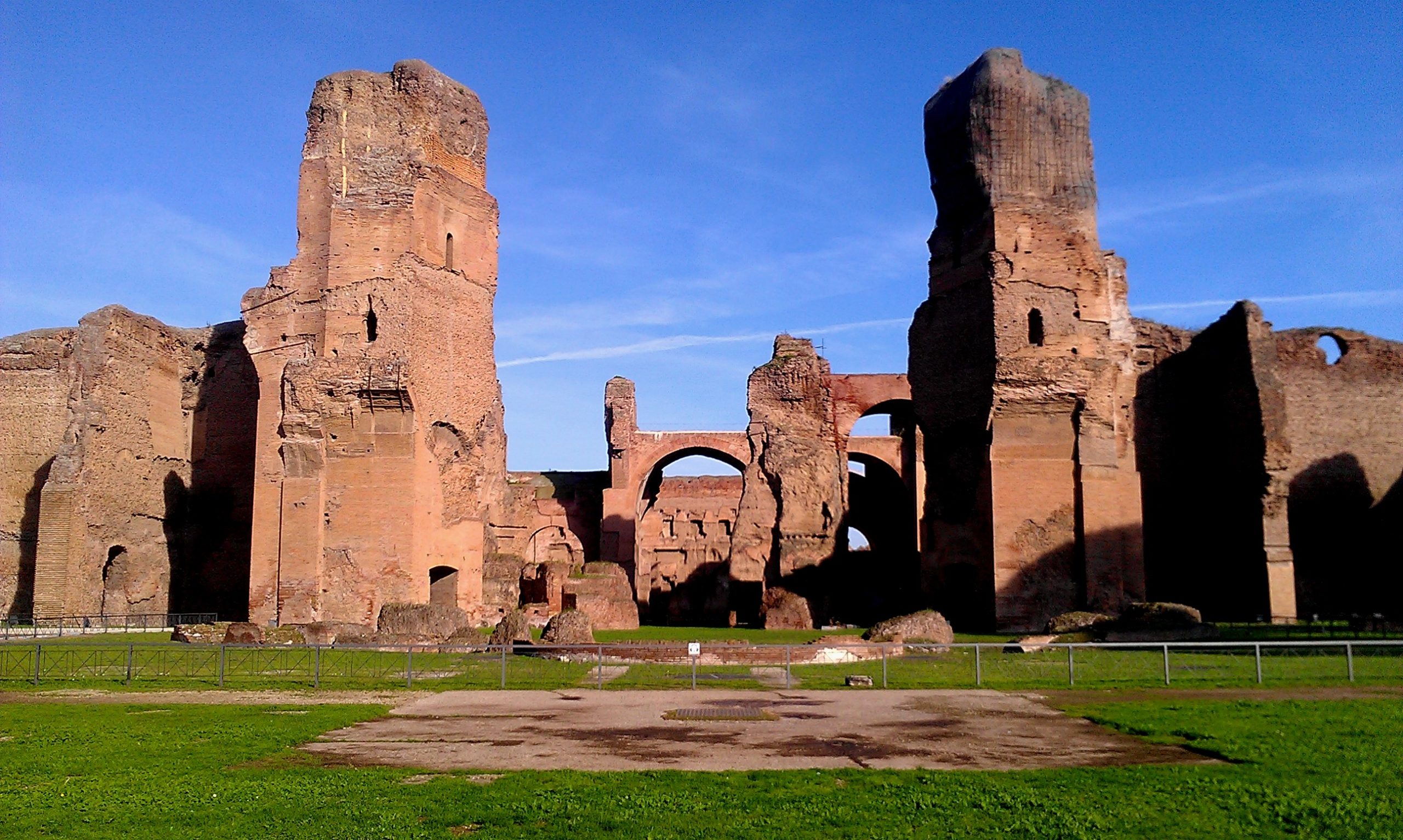 Caracalla Caracalla Festival 2024 Turismo Roma Caracalla Caracalla Festival 2024 Turismo Roma