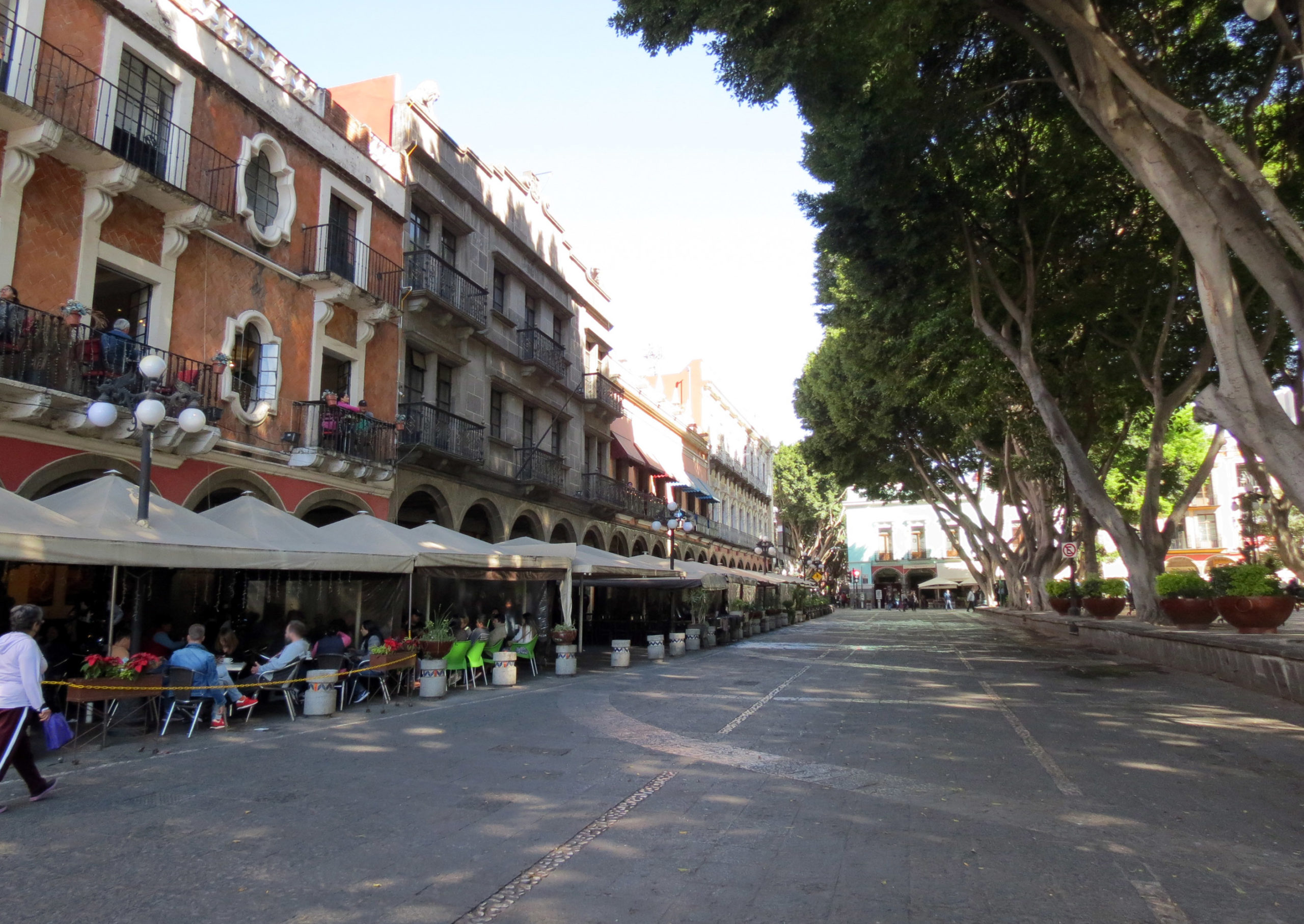 Plaza Colonia: Todas info, notícias e resultados