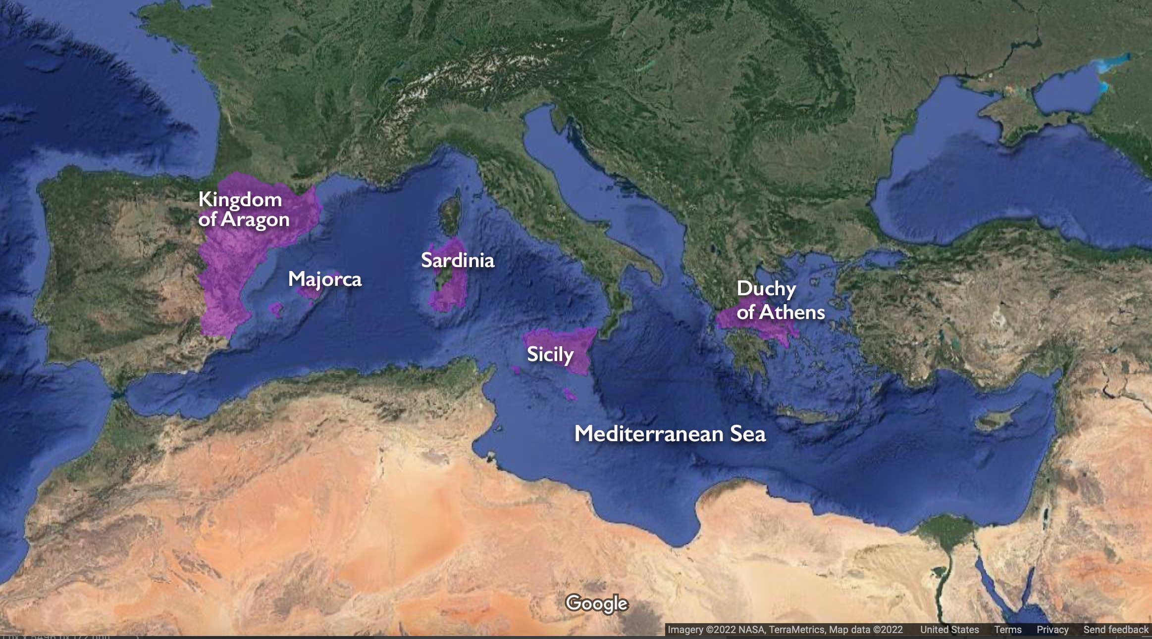 Catalonia & The Catalan Language: 10 Facts & Maps – Brilliant Maps