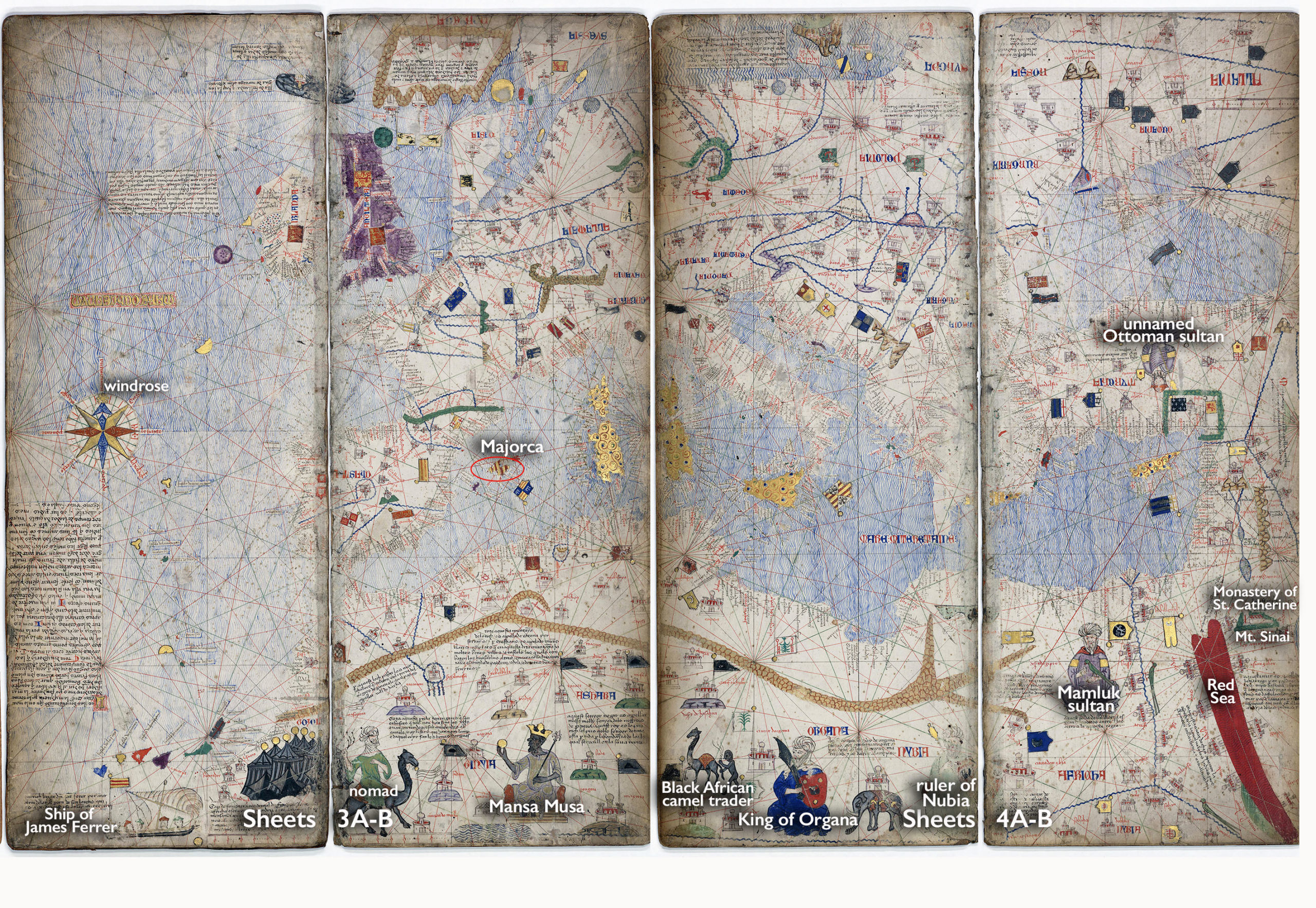 The Catalan Atlas