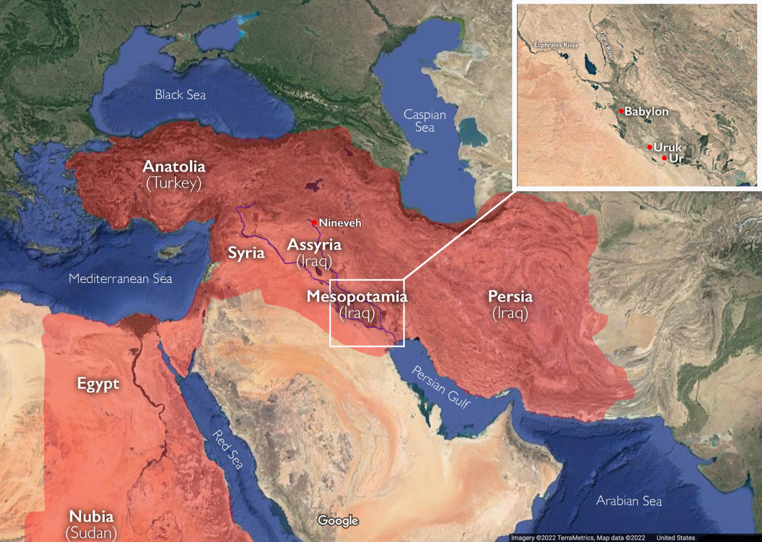 Smarthistory Warka Vase