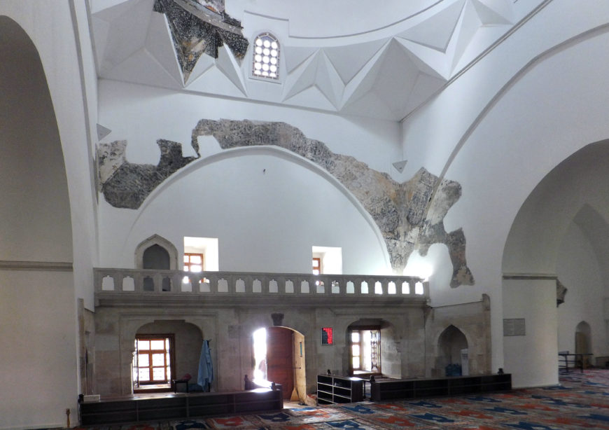 Muradiye Mosque, Edirne