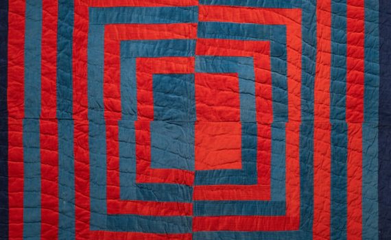 Gee’s bend, quilting over generations