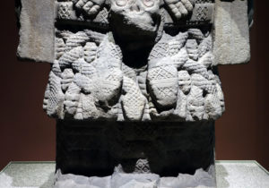 Smarthistory – Coatlicue