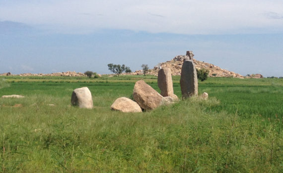 Deccan Megaliths