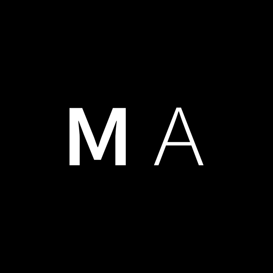 The MAP Academy logo