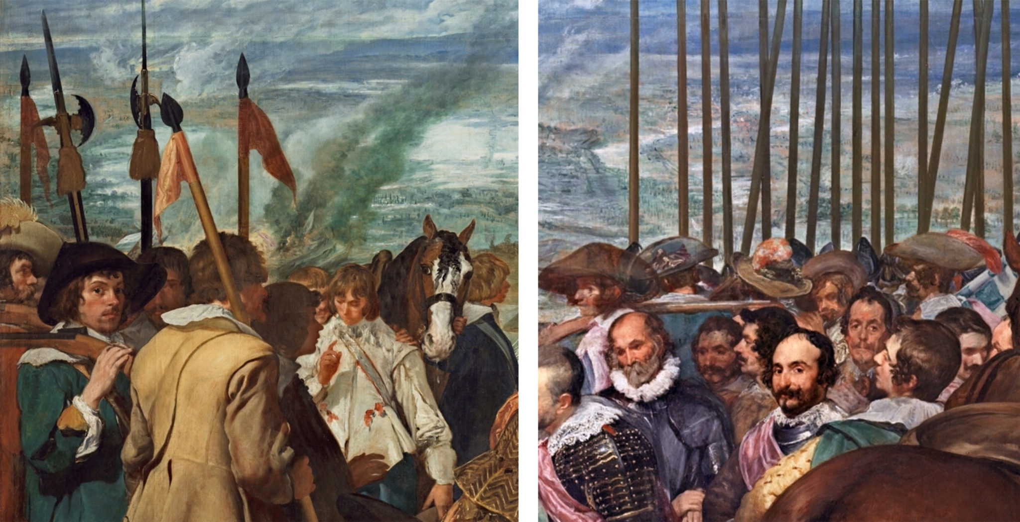 Smarthistory – Diego Velázquez, The Surrender of Breda