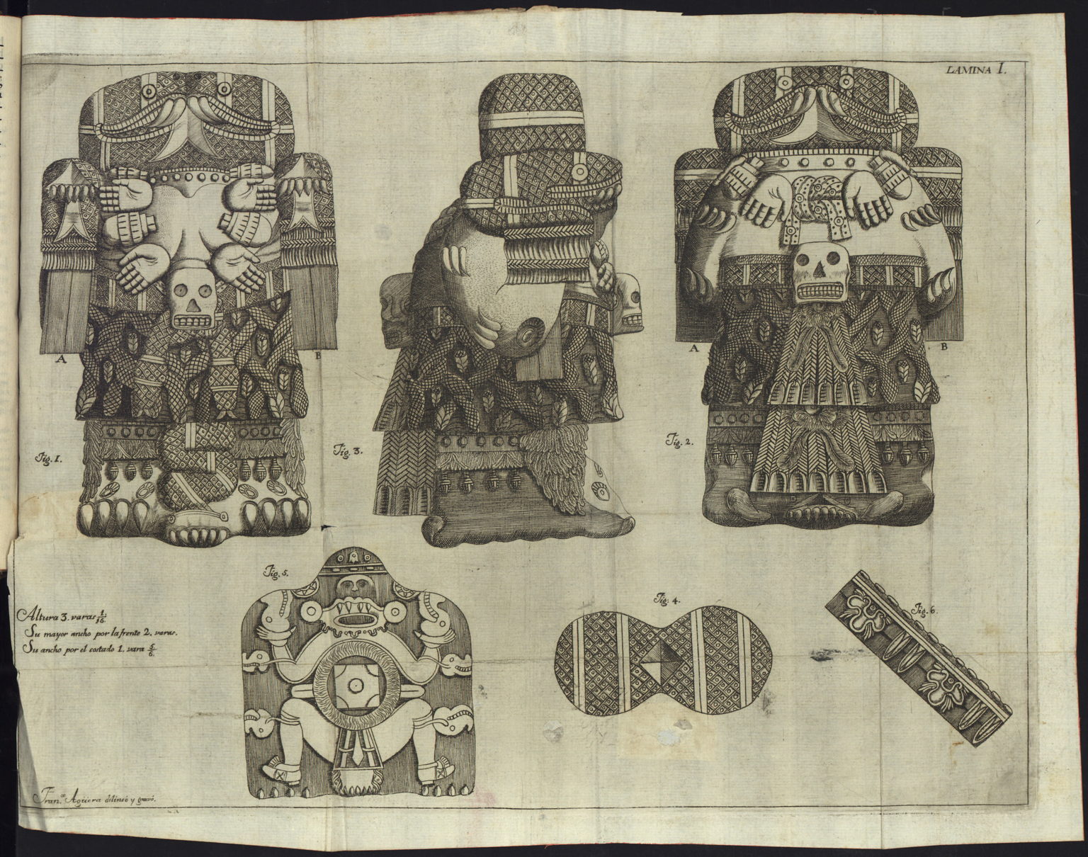 Smarthistory – Coatlicue